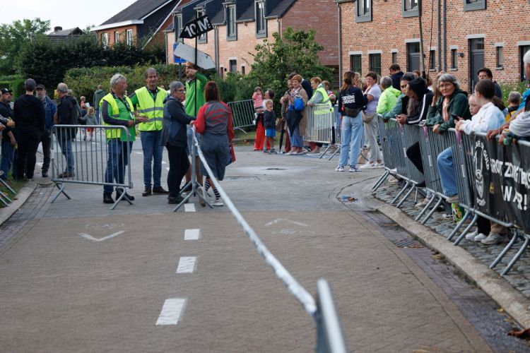 Landlopersjogging 2026